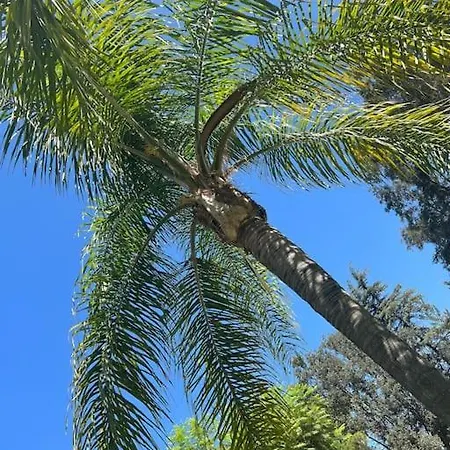 Hoyo 16, Mijas Golf In Private Complex בית נופש