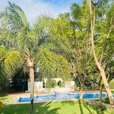 Hoyo 16, Mijas Golf In Private Complex פואנגירולה